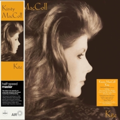 Maccoll Kirsty - Kite