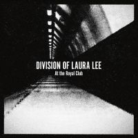Division Of Laura Lee - At The Royal Club (Splatter Vinyl)
