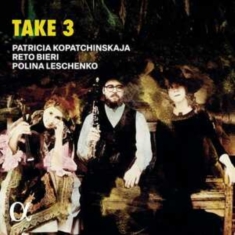 Bela Bartok Serban Nichifor Franc - Bartok, Nichifor, Poulenc & Schoenf