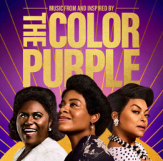 Various Artists - The Color Purple' (Music From And I