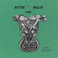 Cola - Bitter Melon (Zine Flexi Single)
