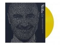 Collins Phil - Live (Yellow Vinyl Lp)