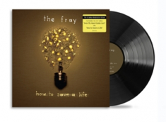 Fray The - How To Save A Life