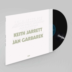 Keith Jarrett - Luminessence (Luminessence-Series L
