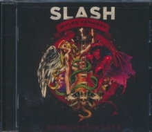 Slash - Apocalyptic Love