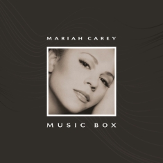 Carey Mariah - Music Box: 30Th Anniversary Expanded Edition