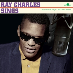 Charles Ray - Sings
