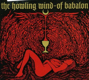 Howling Wind The - Of Babalon