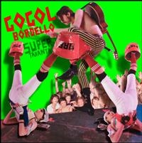 Gogol Bordello - Super Taranta