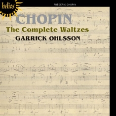 Chopin - The Complete Waltzes