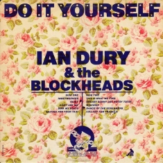 Ian Dury & The Blockheads - Do It Yourself