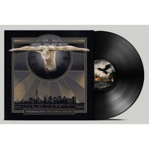 Thermality - Final Hours (Lp Black)