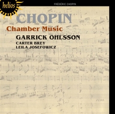 Chopin - Chamber Music