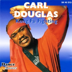 Carl Douglas - Kung Fu Fighting