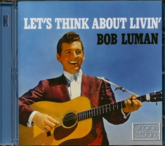 Bob Luman - Let's Think About Livin