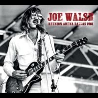 Walsh Joe - Live Dallas 1981
