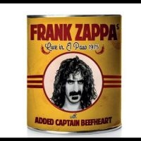 Zappa Frank - Live In El Paso 1975