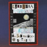 Eusebeia - The Sun, The Moon + The Truth