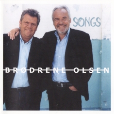 Olsen Brothers (Brodrene Olsen) - Songs