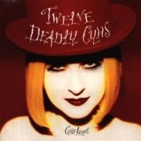 Lauper Cyndi - Twelve Deadly Cyns in the group CD / Pop at Bengans Skivbutik AB (551537)