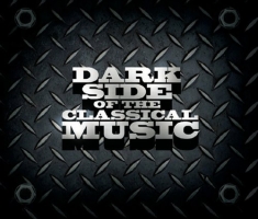 Various - Dark Side Of The Classical Music (3