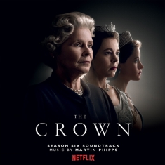 V/A - The Crown: Season 6