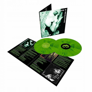 Type O Negative - Bloody Kisses: Suspended In Dusk (Ltd Color 2LP)