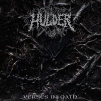 Hulder - Verses In Oath (Vinyl Lp)