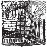 Complicators The - Complicators The (Vinyl Lp)