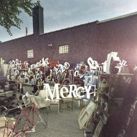 Remo Drive - Mercy (Eco Mix Vinyl)