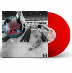 The Black Keys - Ohio Players (Ltd Indie Vinyl)