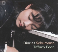 Schumann Robert - Diaries