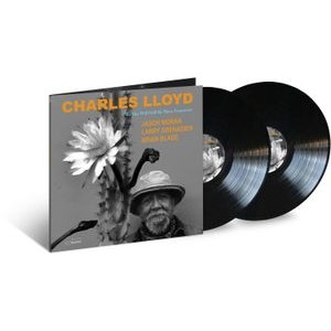 Charles Lloyd - The Sky Will Still Be There Tomorro
