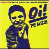 Various Artists - Oi! The Album 12