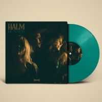 Halm - Runner (Turkos Vinyl Lp)