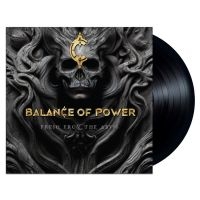 Balance Of Power - Fresh From The Abyss (Vinyl Lp)