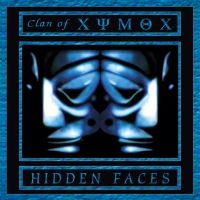 Clan Of Xymox - Hidden Faces (Vinyl Lp)