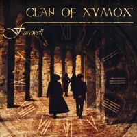 Clan Of Xymox - Farewell (2 Lp Vinyl)