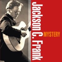 Jackson C. Frank - Mystery (Vinyl Lp)