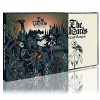 Wizards The - Exit Garden The (Slipcase)