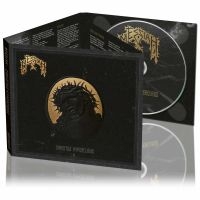 Messiah - Christus Hypercubus (Digipack)