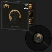 Messiah - Christus Hypercubus (Vinyl Lp)