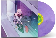 Akira Yamaoka Marcin Przybylowicz & P.T. Adamczyk - Cyberpunk: Edgerunners (Original Series Soundtrack)