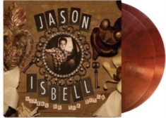 Isbell Jason - Sirens Of The Ditch (Deluxe Edition