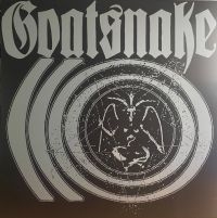 Goatsnake - 1 (Blue Vinyl Lp)