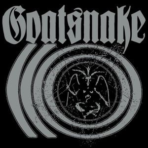 Goatsnake - 1 (Blue Vinyl Lp)