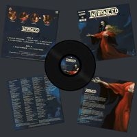 Intranced - Intranced (Enhanced Vinyl Lp)