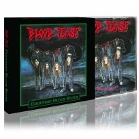 Blood Feast - Chopping Block Blues (Slipcase)