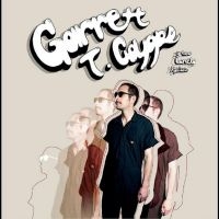 Capps Garrett T. - Y Los Lonely Hipsters (Queso Vinyl)