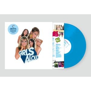 Girls Aloud - What Will The Neighbours Say?